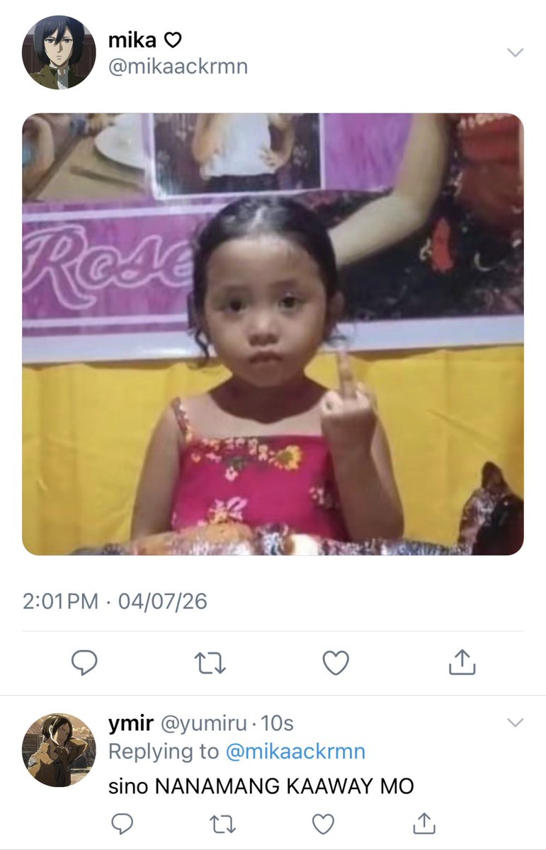 trine. 🍒 tweet media