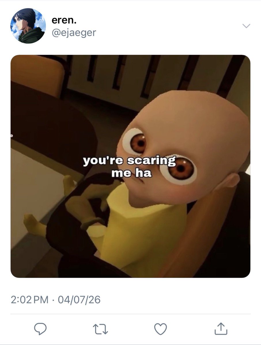 trine. 🍒 tweet media