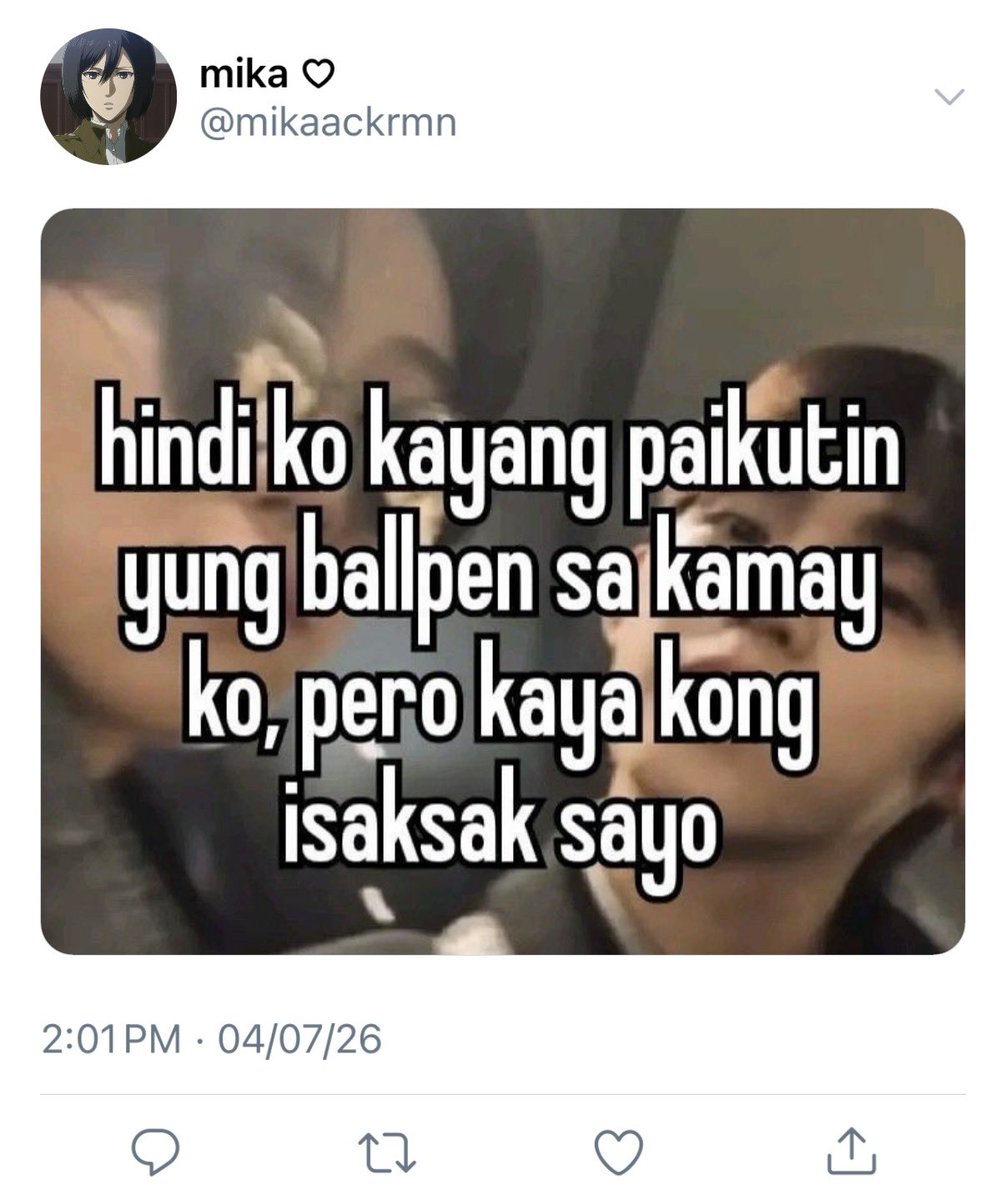 trine. 🍒 tweet media