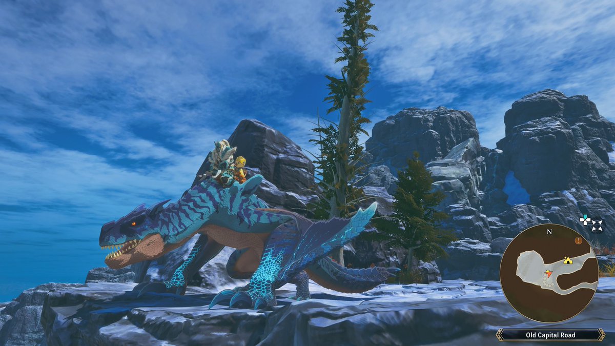 Goss Harag Enjoyer tweet media