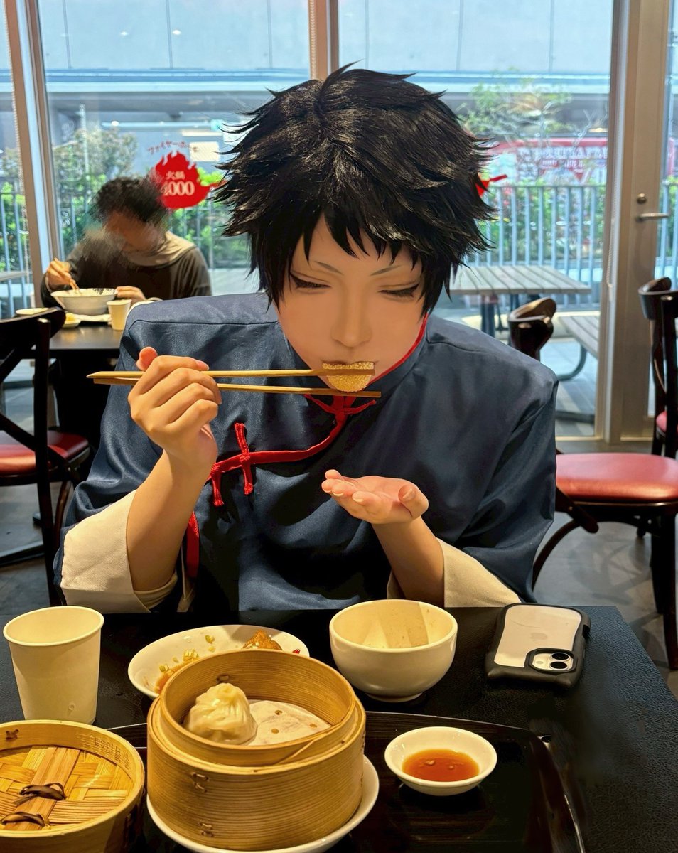 あいりす tweet media