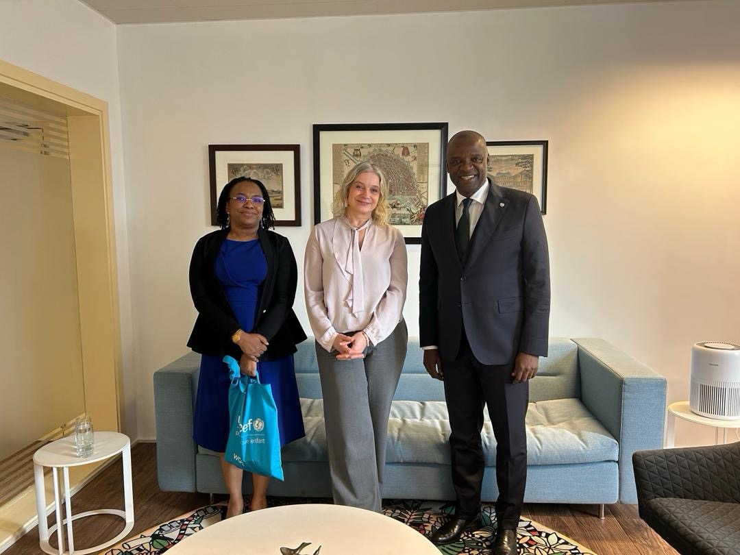 Ambassade des Pays-Bas en RDC tweet media