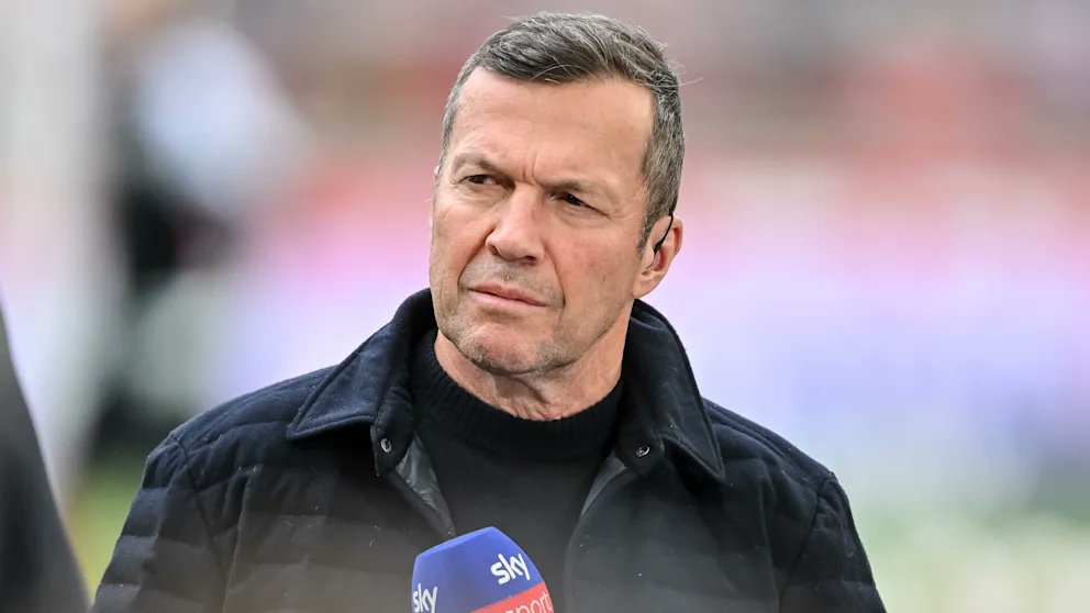 Bayern & Germany tweet media