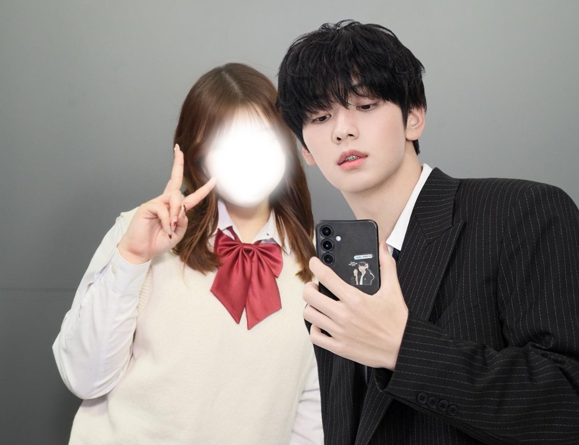 ちゅの tweet media