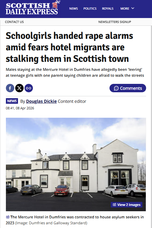 Tommy Robinson 🇬🇧 tweet media