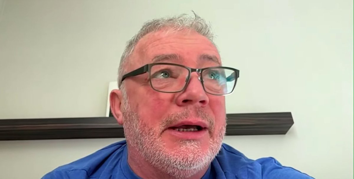 Daily Record Sport tweet media