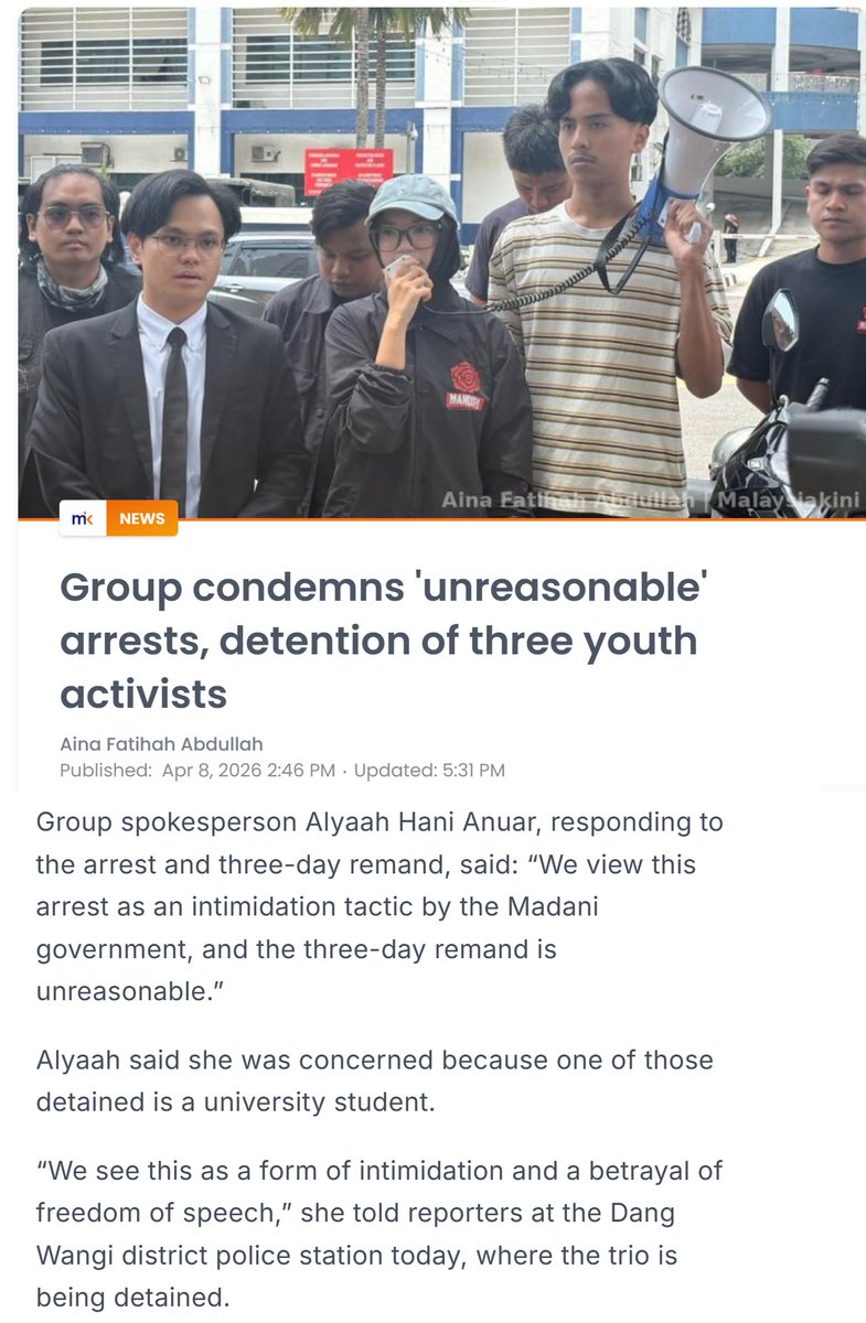 James Chin tweet media