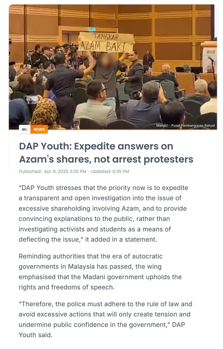 James Chin tweet media