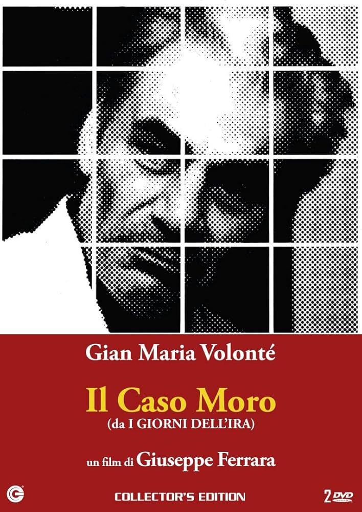 Rendiamo ancora omaggio a #GianMariaVolonte (così capite quale sia uno dei nostri attore preferito, #cultisti ) proponendovi quattro dei suoi film più famosi.

Voi cosa preferite e cosa ci suggerite?

<a href="/pillolerock/">pillolerock</a>