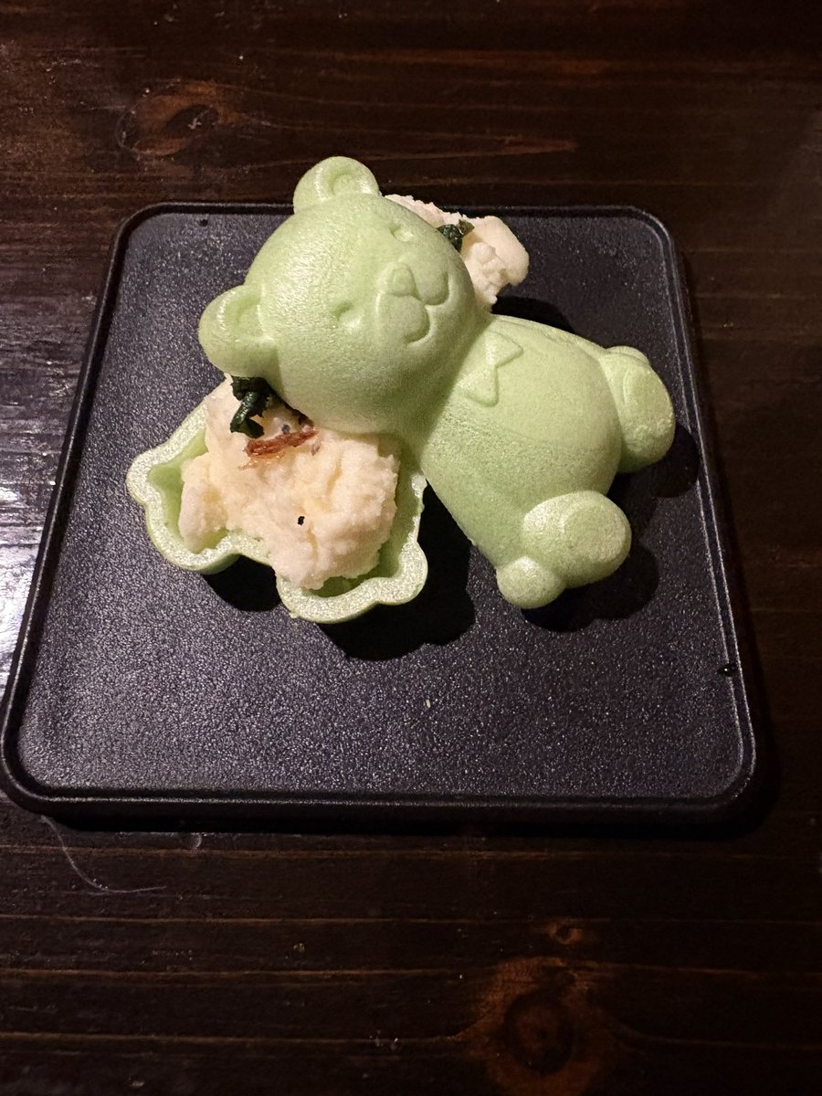 ちょき tweet media