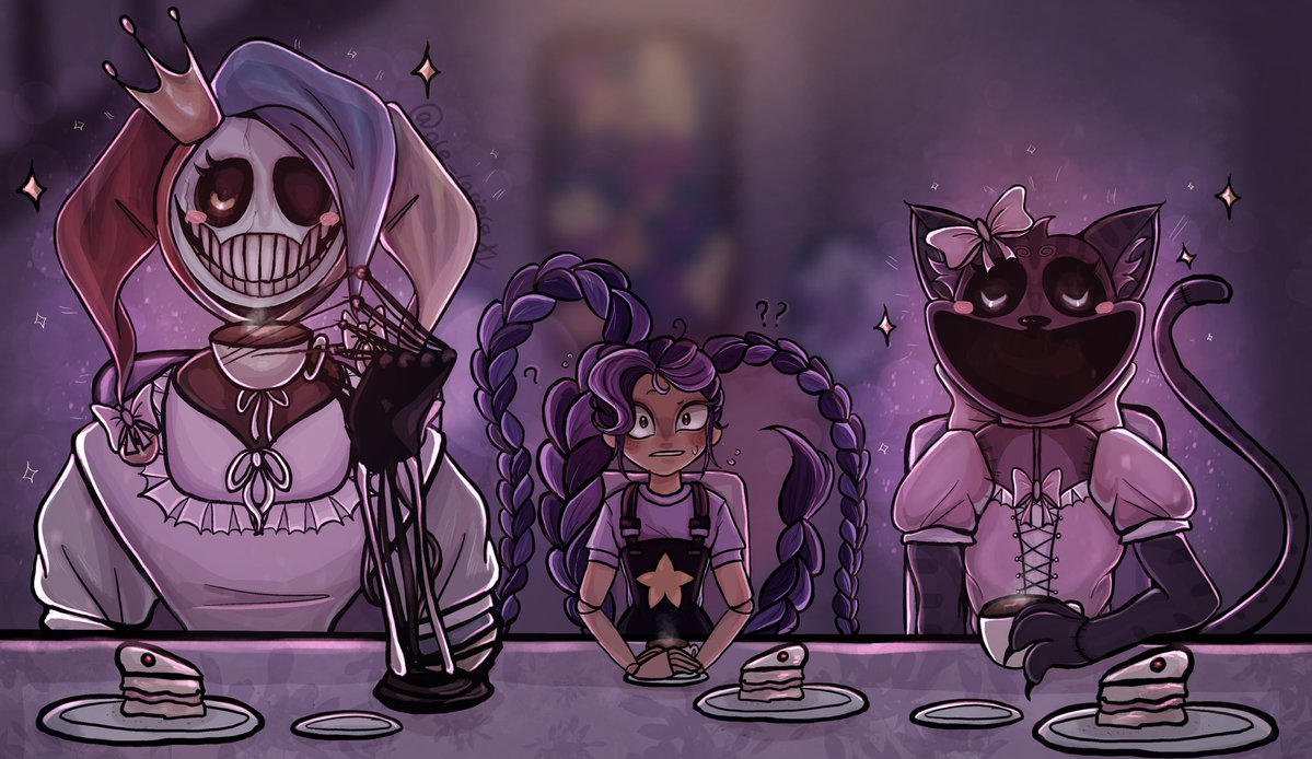 ꒰ঌ ale ໒꒱ tweet media