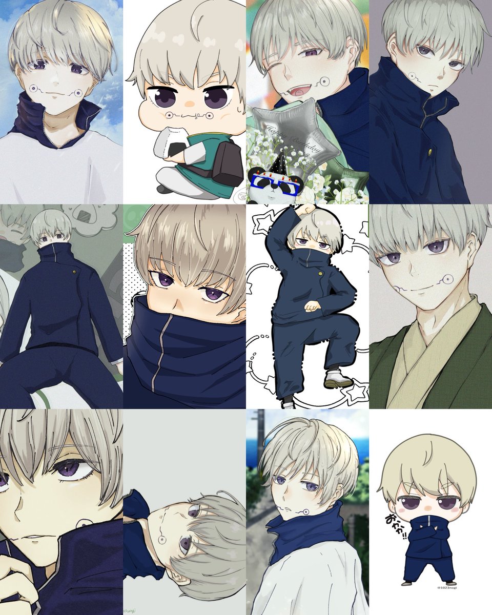 🍙禾 tweet media