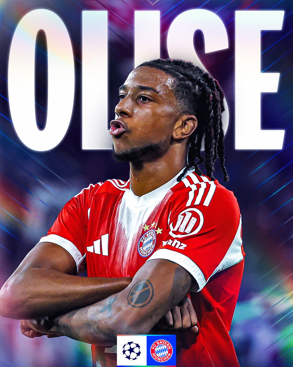 UEFA Champions League tweet media