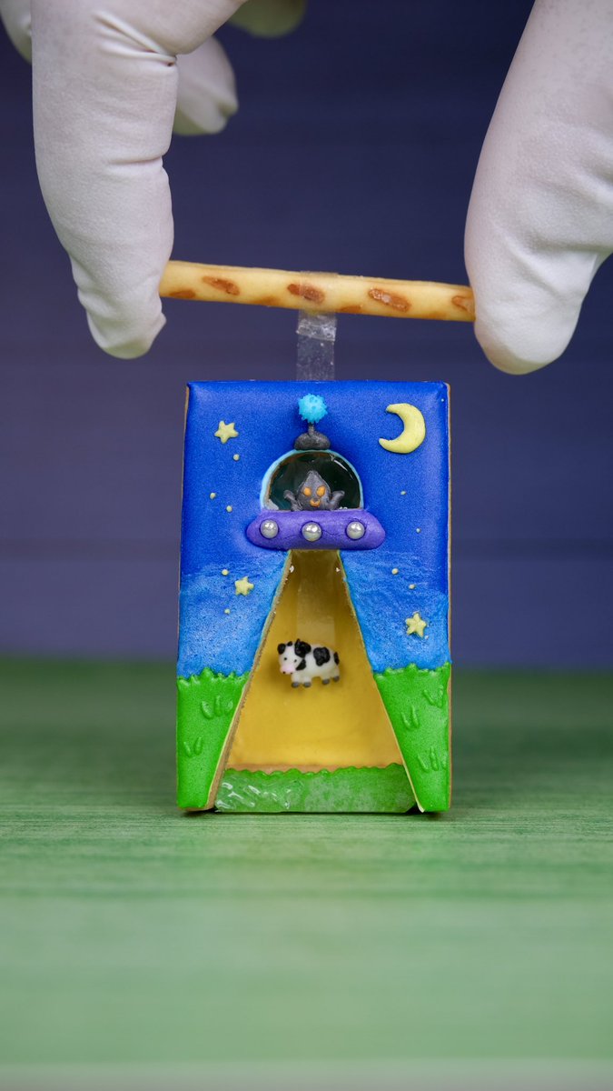 まんなたぬき tweet media