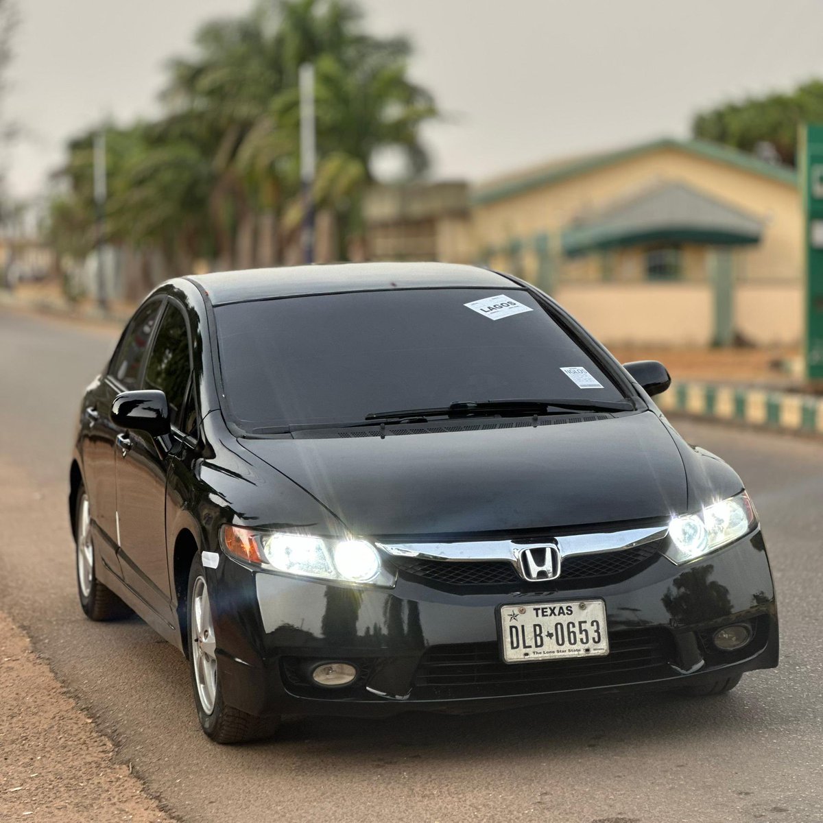 AB MOTOR’S_NG tweet media