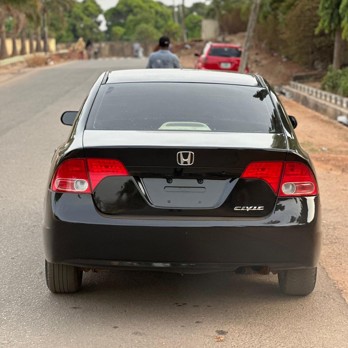 AB MOTOR’S_NG tweet media