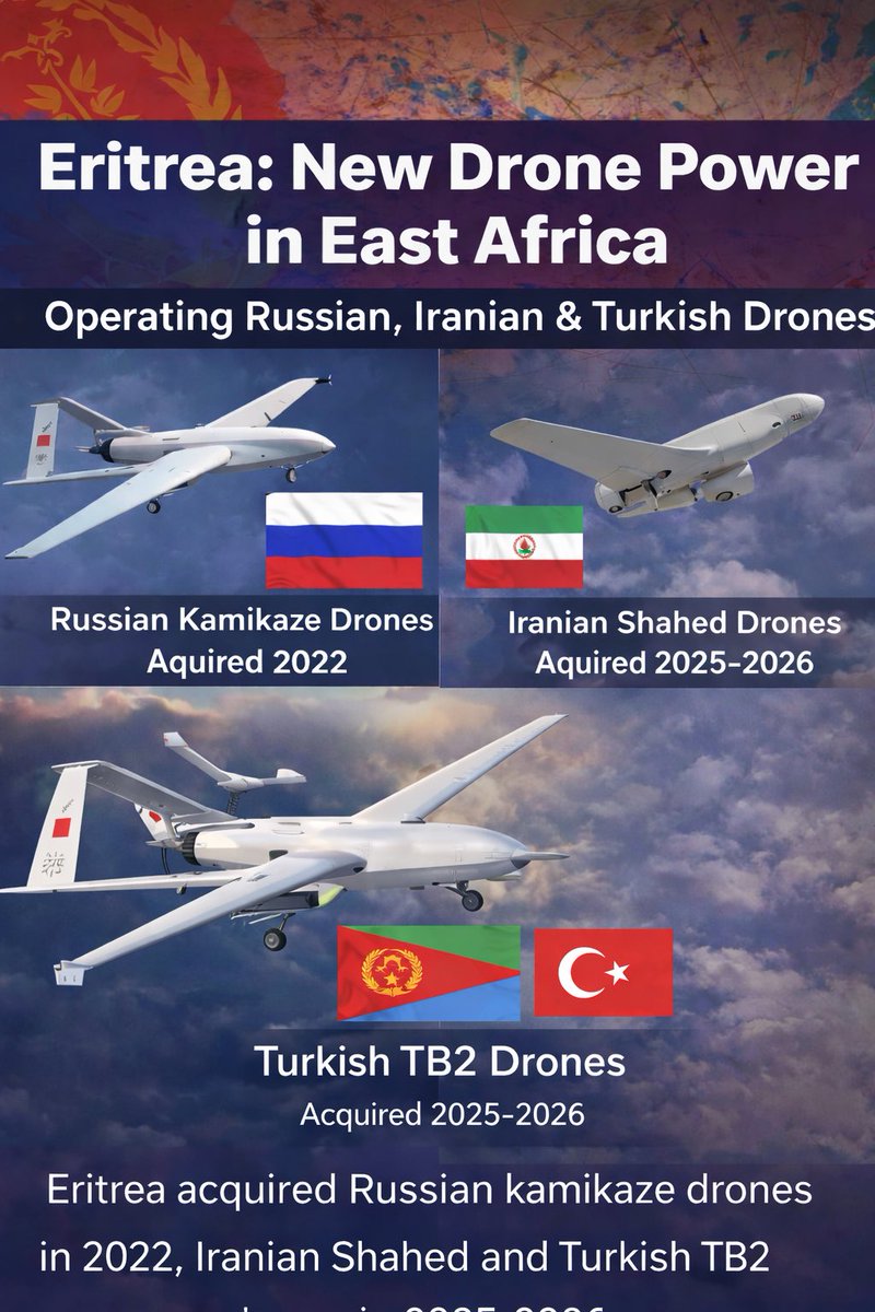 🇪🇷Eritreanarmy.Eripost🪖✈️ tweet media