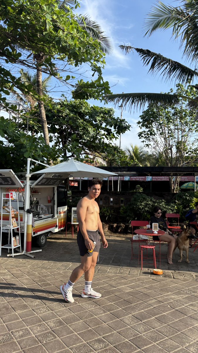 Horanghae tweet media