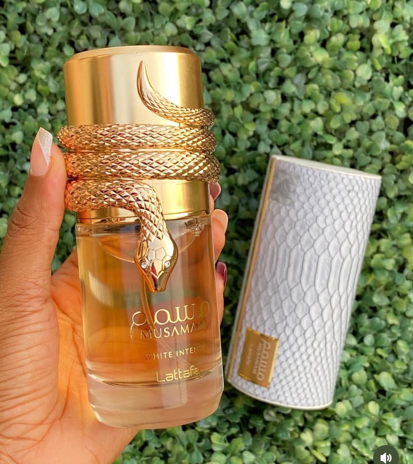 R.E.M.I Scented Threads PBD/423 tweet media