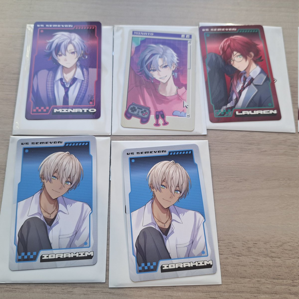 ちゃちゃ@取引 tweet media