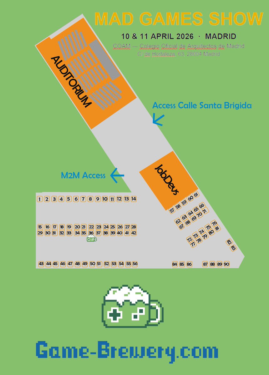 Game-Brewery tweet media