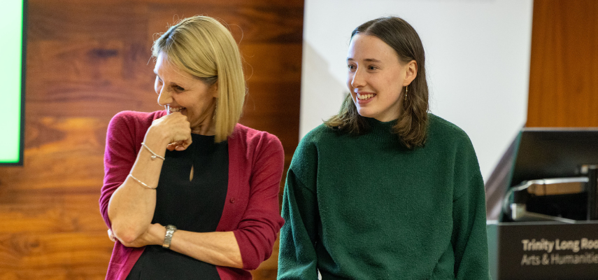Languages, Literatures & Cultural Studies at TCD tweet media
