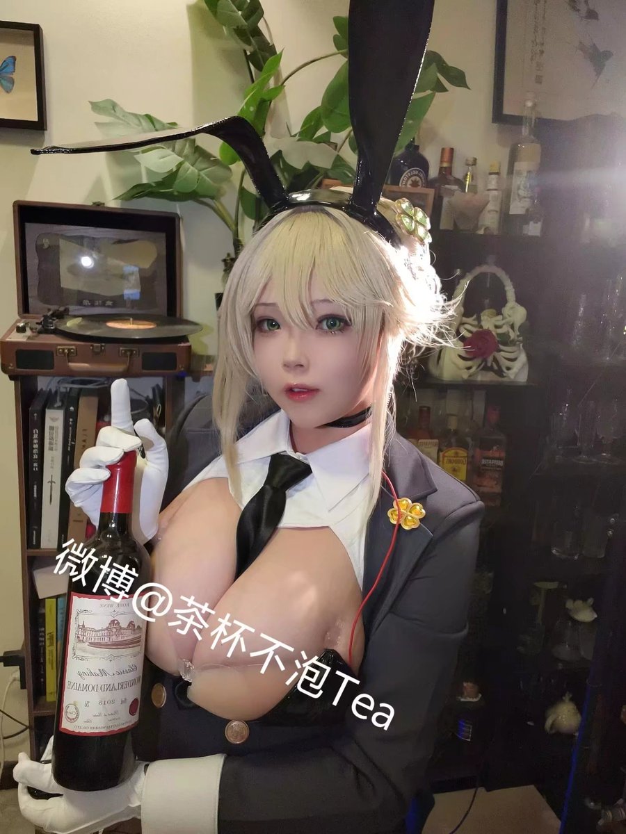 #Nikke
爱德 https://t.co/nf1gK7VVze
