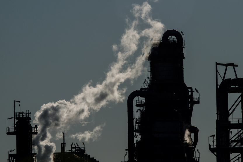 TiredEarth_FR's tweet image. En France, la baisse des émissions de gaz à effet de serre reste « insuffisante » en 2025

#TiredEarth #émission
🔗tiredearth.com/news/en-france…