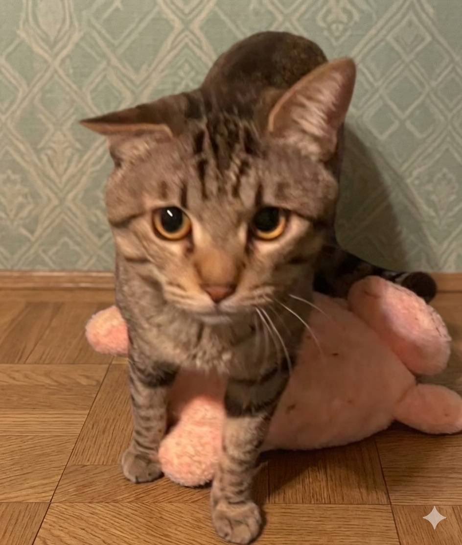 NPO法人地域猫管理協会 tweet media