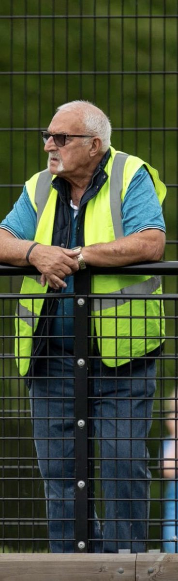 Boro Rangers FC tweet media