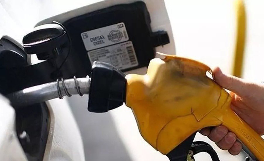 Fatma Keber tweet media