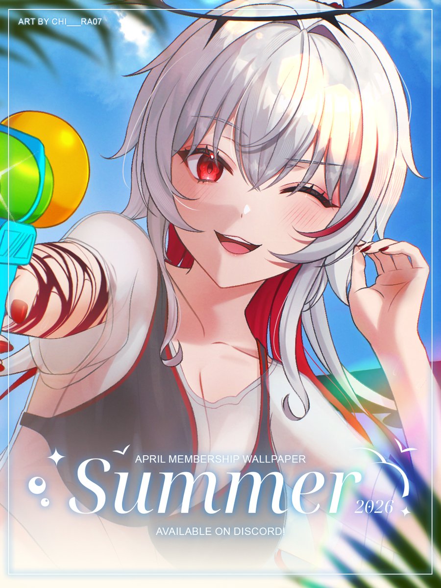 Marika Kurenai | ⛓️🪽 tweet media