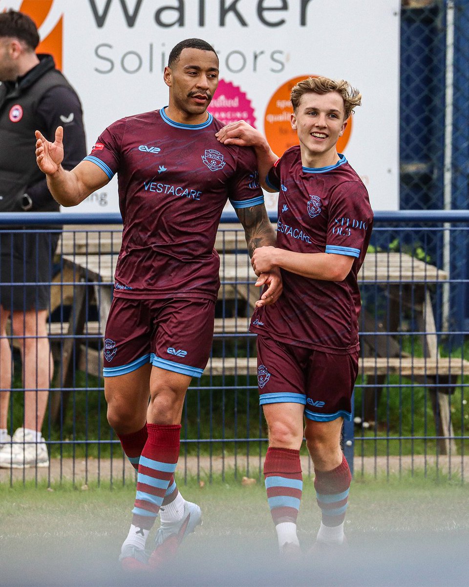 ev2sportswearuk's tweet photo. Top five secured! 📈

Back-to-back wins over Shinfal Town and Trafford Football Club sealed @AvroFC’s highest-ever finish in NPL Division One West over the Easter weekend.

🛒: https://t.co/pUhoOIKis5
📷: Jamie Ross

#EV2 | #DesignWithoutLimits https://t.co/gpgvRC03w7