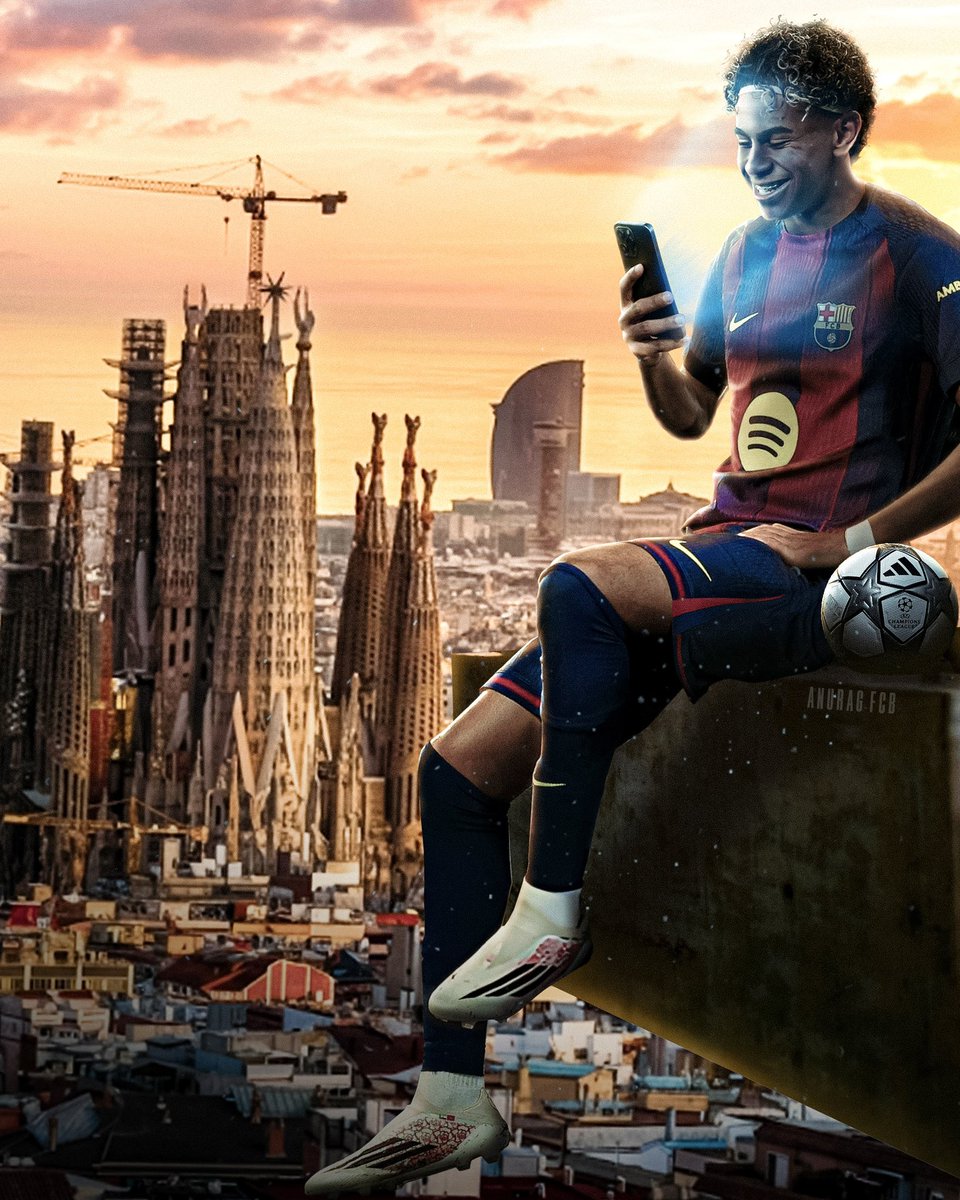 ANURAG FCB tweet media