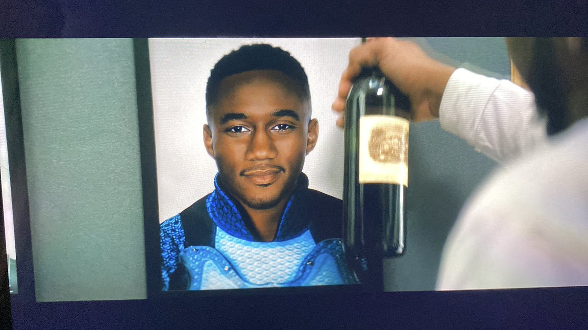 s | the boys spoilers ! tweet media