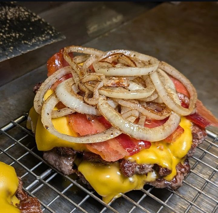 Food Crush tweet media