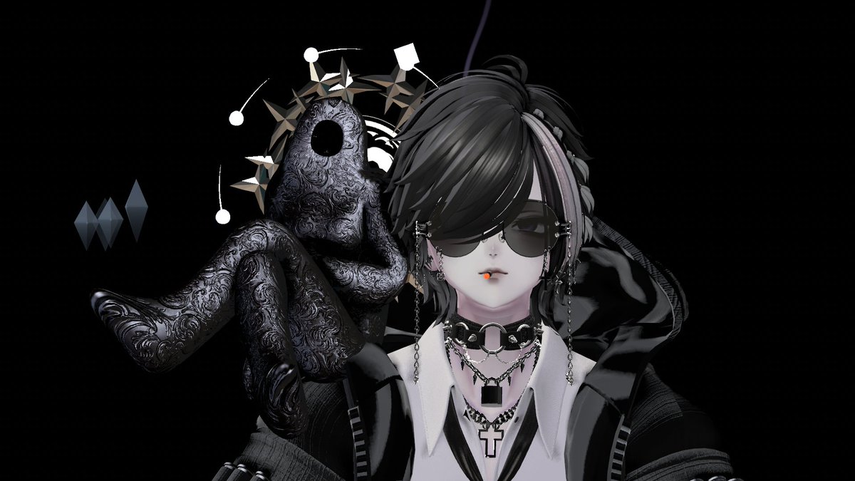 yamiusa🌙*🐰VRC民 tweet media