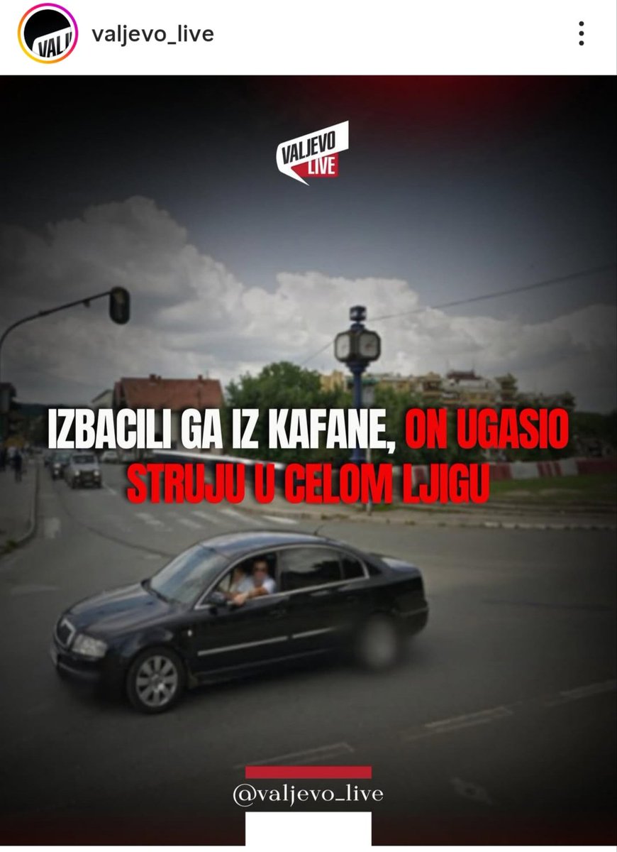 Raspamećena tweet media