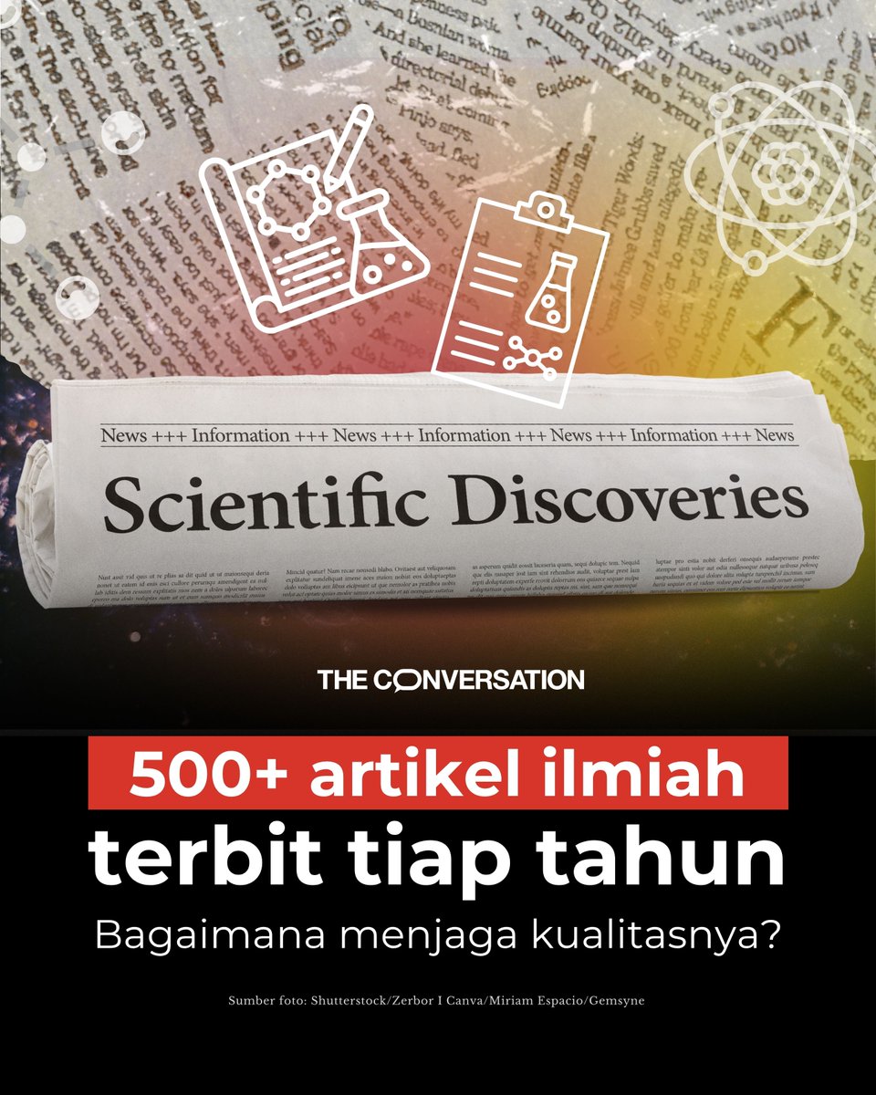 The Conversation Indonesia tweet media