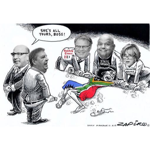 Michael83918292's tweet image. #CR17 #PhalaPhalaFarmGate #Glencor lootings 

This grigamba must be arrested 🚮