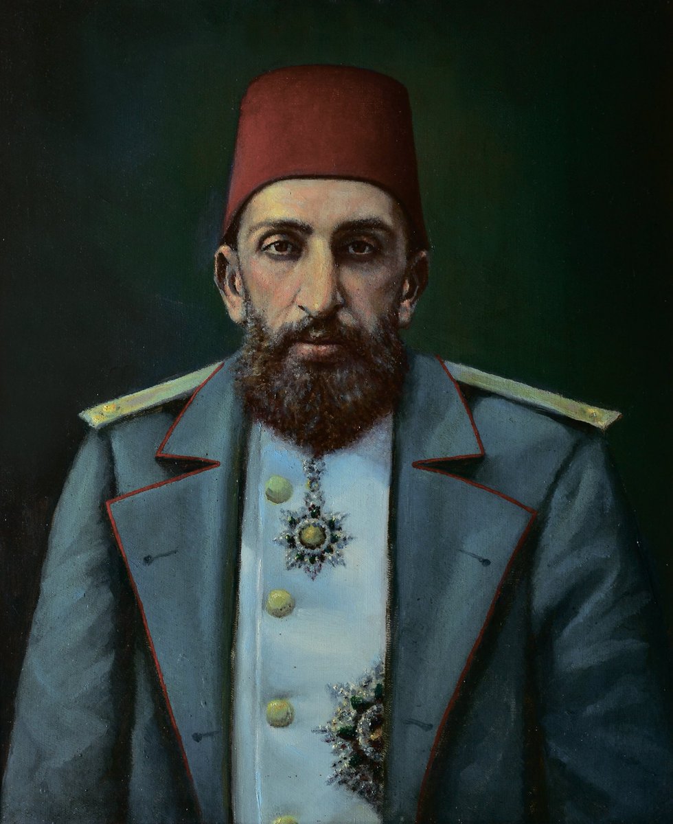 cakilindedesi's tweet image. Cennet Mekan Sultan Abdulhamid Han dedem..
Rahat uyu, Torunların projelerini hayata geçiriyor.
#AbdulhamidHan #Türkiye #Suriye #Urdün #SuudiArabistan
#HicazYolu #İstanbul #Şam #Medine #Mekke 
@UABakanligi @a_uraloglu ❤