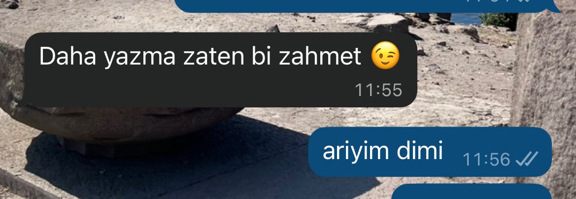 işime geldiği gibi anlarım