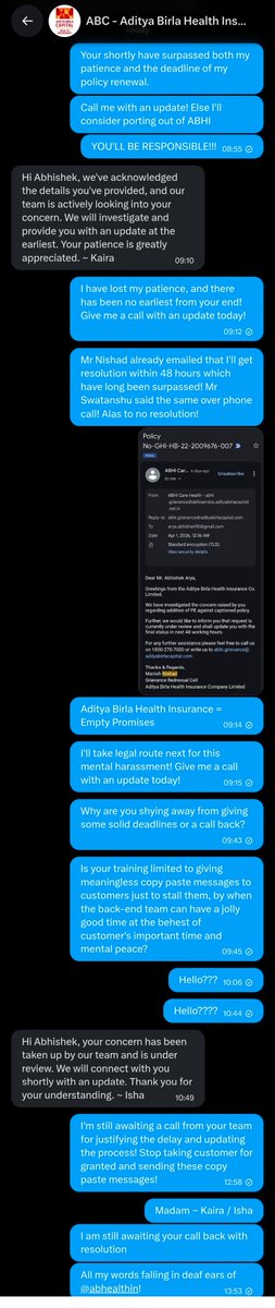 Abhishek Arya tweet media