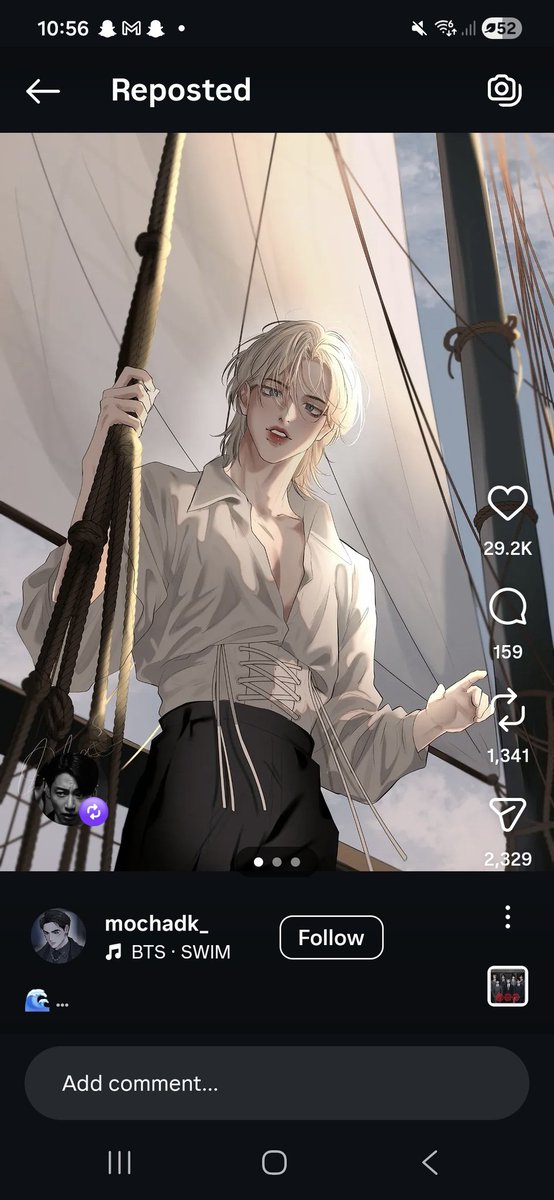 milkookie ☆ tweet media