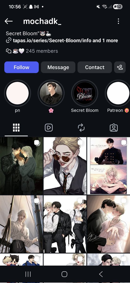 milkookie ☆ tweet media