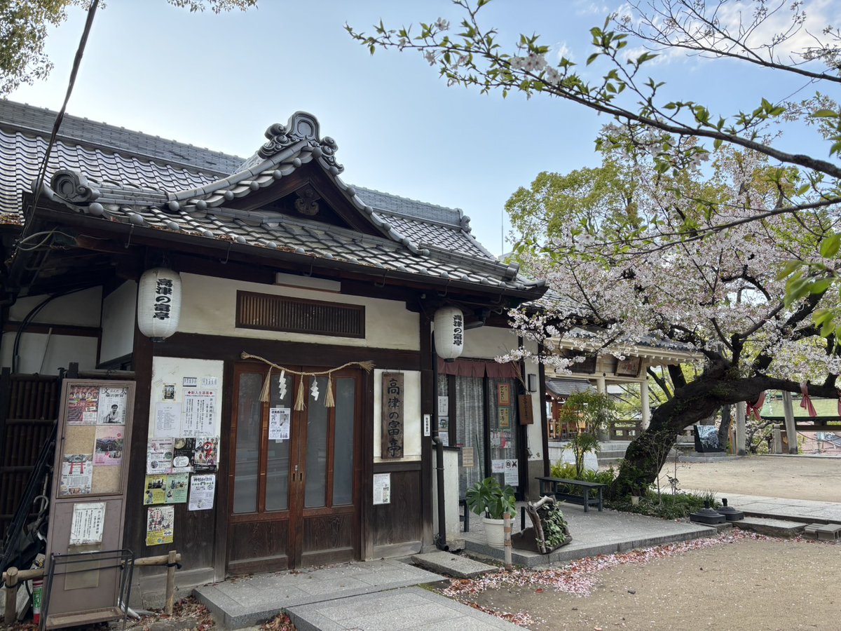 笑福亭たま tweet media