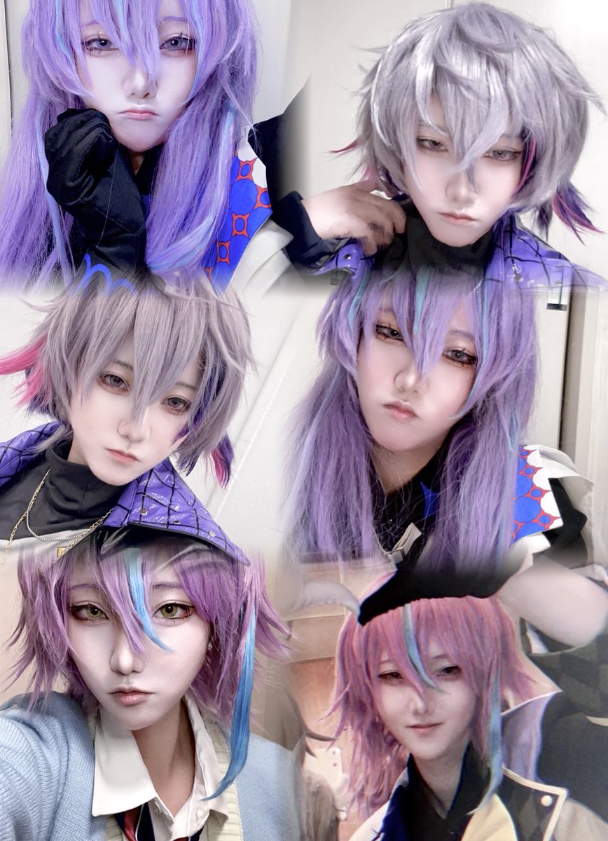 黒宮 4/19 にじそ tweet media