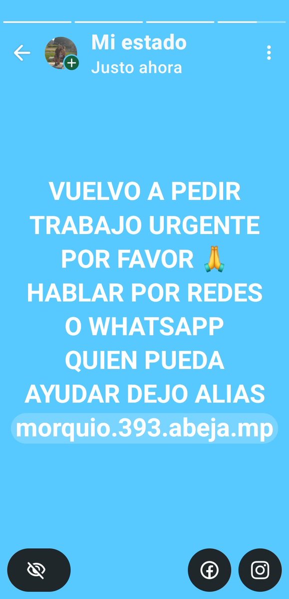Sebastián Morquio tweet media