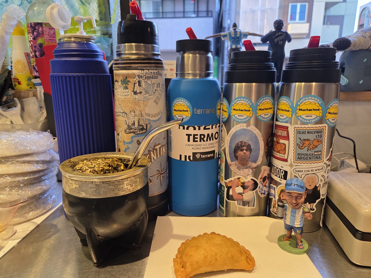 Isamu Kato tweet media