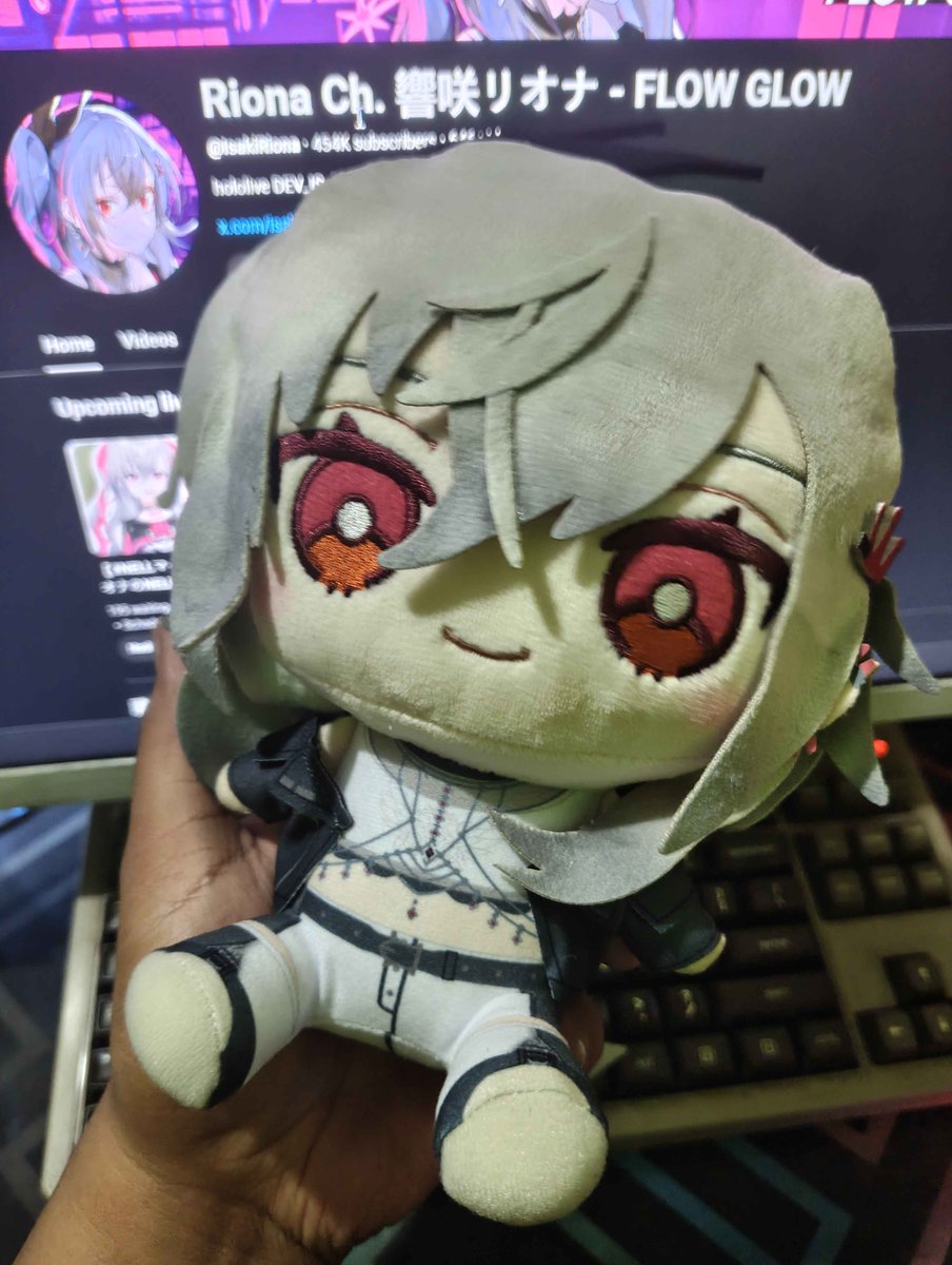 Delay 🐻💿🧪🐧⚡🎤👑💬🔁💙 tweet media